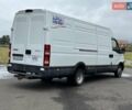 Белый Ивеко Дейли, объемом двигателя 3 л и пробегом 123 тыс. км за 25000 $, фото 9 на Automoto.ua