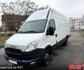 Білий Івеко Дейлі, об'ємом двигуна 3 л та пробігом 433 тис. км за 14000 $, фото 1 на Automoto.ua