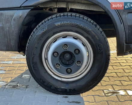 Белый Ивеко Дейли, объемом двигателя 3 л и пробегом 286 тыс. км за 16999 $, фото 14 на Automoto.ua