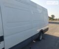 Белый Ивеко Дейли, объемом двигателя 2.29 л и пробегом 283 тыс. км за 13000 $, фото 10 на Automoto.ua