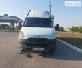 Белый Ивеко Дейли, объемом двигателя 2.29 л и пробегом 283 тыс. км за 13000 $, фото 1 на Automoto.ua