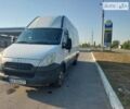 Белый Ивеко Дейли, объемом двигателя 2.29 л и пробегом 283 тыс. км за 13000 $, фото 5 на Automoto.ua