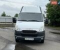 Белый Ивеко Дейли, объемом двигателя 3 л и пробегом 123 тыс. км за 26000 $, фото 3 на Automoto.ua