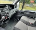 Белый Ивеко Дейли, объемом двигателя 3 л и пробегом 123 тыс. км за 26000 $, фото 39 на Automoto.ua