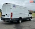 Белый Ивеко Дейли, объемом двигателя 3 л и пробегом 123 тыс. км за 26000 $, фото 10 на Automoto.ua