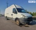 Белый Ивеко Дейли, объемом двигателя 2.29 л и пробегом 283 тыс. км за 13000 $, фото 6 на Automoto.ua