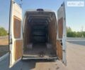Белый Ивеко Дейли, объемом двигателя 2.29 л и пробегом 283 тыс. км за 13000 $, фото 8 на Automoto.ua