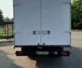 Білий Івеко Дейлі, об'ємом двигуна 3 л та пробігом 700 тис. км за 18000 $, фото 10 на Automoto.ua