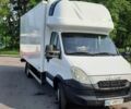 Білий Івеко Дейлі, об'ємом двигуна 3 л та пробігом 700 тис. км за 18000 $, фото 2 на Automoto.ua
