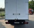 Білий Івеко Дейлі, об'ємом двигуна 3 л та пробігом 700 тис. км за 18000 $, фото 12 на Automoto.ua
