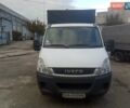 Белый Ивеко Дейли, объемом двигателя 2.9 л и пробегом 180 тыс. км за 21000 $, фото 1 на Automoto.ua