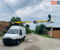 Белый Ивеко Дейли, объемом двигателя 3 л и пробегом 280 тыс. км за 23800 $, фото 17 на Automoto.ua