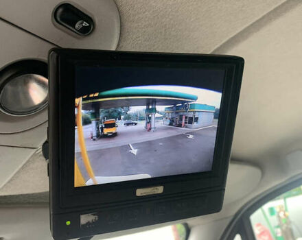 Белый Ивеко Дейли, объемом двигателя 0 л и пробегом 280 тыс. км за 23800 $, фото 25 на Automoto.ua