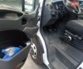 Белый Ивеко Дейли, объемом двигателя 2.9 л и пробегом 180 тыс. км за 21000 $, фото 6 на Automoto.ua