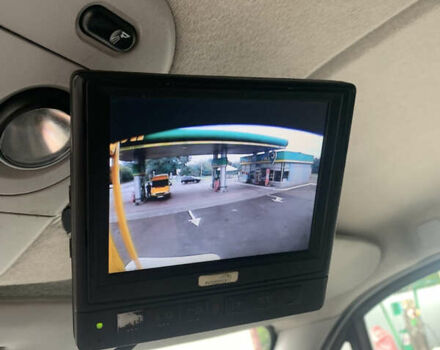 Белый Ивеко Дейли, объемом двигателя 3 л и пробегом 280 тыс. км за 23800 $, фото 9 на Automoto.ua