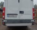 Белый Ивеко Дейли, объемом двигателя 3 л и пробегом 352 тыс. км за 9800 $, фото 16 на Automoto.ua