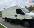 Белый Ивеко Дейли, объемом двигателя 3 л и пробегом 980 тыс. км за 12000 $, фото 4 на Automoto.ua