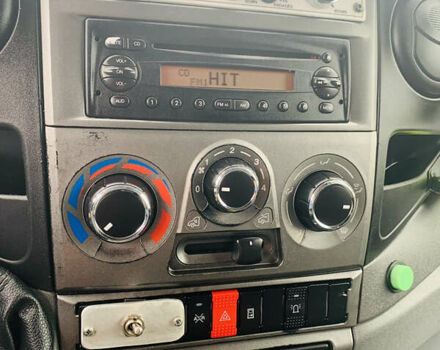 Белый Ивеко Дейли, объемом двигателя 0 л и пробегом 280 тыс. км за 23800 $, фото 26 на Automoto.ua