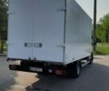 Білий Івеко Дейлі, об'ємом двигуна 3 л та пробігом 700 тис. км за 18000 $, фото 9 на Automoto.ua