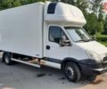 Білий Івеко Дейлі, об'ємом двигуна 3 л та пробігом 700 тис. км за 18000 $, фото 1 на Automoto.ua