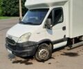Білий Івеко Дейлі, об'ємом двигуна 3 л та пробігом 700 тис. км за 18000 $, фото 19 на Automoto.ua