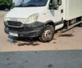 Білий Івеко Дейлі, об'ємом двигуна 3 л та пробігом 700 тис. км за 18000 $, фото 20 на Automoto.ua