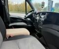 Белый Ивеко Дейли, объемом двигателя 3 л и пробегом 980 тыс. км за 12000 $, фото 5 на Automoto.ua