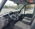 Івеко Дейлі 2014 у Луцьку на Automoto.ua Білий Івеко Дейлі, об'ємом двигуна 3 л та пробігом 367 тис. км за 18000 $, фото 7 на Automoto.ua