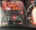 Белый Ивеко Дейли, объемом двигателя 3 л и пробегом 490 тыс. км за 16500 $, фото 6 на Automoto.ua