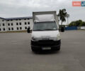 Белый Ивеко Дейли, объемом двигателя 2.29 л и пробегом 370 тыс. км за 14500 $, фото 1 на Automoto.ua