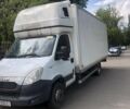 Белый Ивеко Дейли, объемом двигателя 3 л и пробегом 490 тыс. км за 16500 $, фото 3 на Automoto.ua