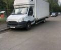 Белый Ивеко Дейли, объемом двигателя 3 л и пробегом 490 тыс. км за 16500 $, фото 1 на Automoto.ua