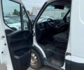 Белый Ивеко Дейли, объемом двигателя 2.3 л и пробегом 272 тыс. км за 14000 $, фото 18 на Automoto.ua