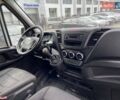 Белый Ивеко Дейли, объемом двигателя 2.3 л и пробегом 272 тыс. км за 14000 $, фото 28 на Automoto.ua