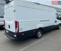 Белый Ивеко Дейли, объемом двигателя 2.3 л и пробегом 272 тыс. км за 14000 $, фото 4 на Automoto.ua