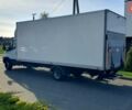 Білий Івеко Дейлі, об'ємом двигуна 3 л та пробігом 470 тис. км за 23500 $, фото 5 на Automoto.ua
