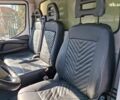 Белый Ивеко Дейли, объемом двигателя 2.3 л и пробегом 164 тыс. км за 19999 $, фото 9 на Automoto.ua