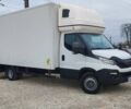 Білий Івеко Дейлі, об'ємом двигуна 3 л та пробігом 490 тис. км за 32500 $, фото 6 на Automoto.ua