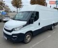 Белый Ивеко Дейли, объемом двигателя 2.3 л и пробегом 272 тыс. км за 14000 $, фото 10 на Automoto.ua