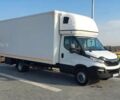 Білий Івеко Дейлі, об'ємом двигуна 3 л та пробігом 490 тис. км за 32500 $, фото 4 на Automoto.ua