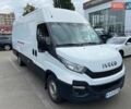 Белый Ивеко Дейли, объемом двигателя 2.3 л и пробегом 272 тыс. км за 14000 $, фото 2 на Automoto.ua