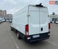 Белый Ивеко Дейли, объемом двигателя 2.3 л и пробегом 272 тыс. км за 14000 $, фото 7 на Automoto.ua