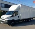 Білий Івеко Дейлі, об'ємом двигуна 3 л та пробігом 470 тис. км за 23500 $, фото 9 на Automoto.ua
