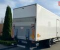 Білий Івеко Дейлі, об'ємом двигуна 3 л та пробігом 470 тис. км за 23500 $, фото 20 на Automoto.ua