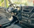 Білий Івеко Дейлі, об'ємом двигуна 3 л та пробігом 470 тис. км за 23500 $, фото 47 на Automoto.ua