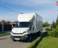 Білий Івеко Дейлі, об'ємом двигуна 3 л та пробігом 470 тис. км за 23500 $, фото 24 на Automoto.ua