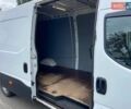 Белый Ивеко Дейли, объемом двигателя 2.3 л и пробегом 272 тыс. км за 14000 $, фото 12 на Automoto.ua