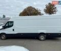 Белый Ивеко Дейли, объемом двигателя 2.3 л и пробегом 272 тыс. км за 14000 $, фото 9 на Automoto.ua