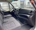 Белый Ивеко Дейли, объемом двигателя 2.3 л и пробегом 272 тыс. км за 14000 $, фото 26 на Automoto.ua