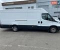 Белый Ивеко Дейли, объемом двигателя 2.3 л и пробегом 272 тыс. км за 14000 $, фото 3 на Automoto.ua